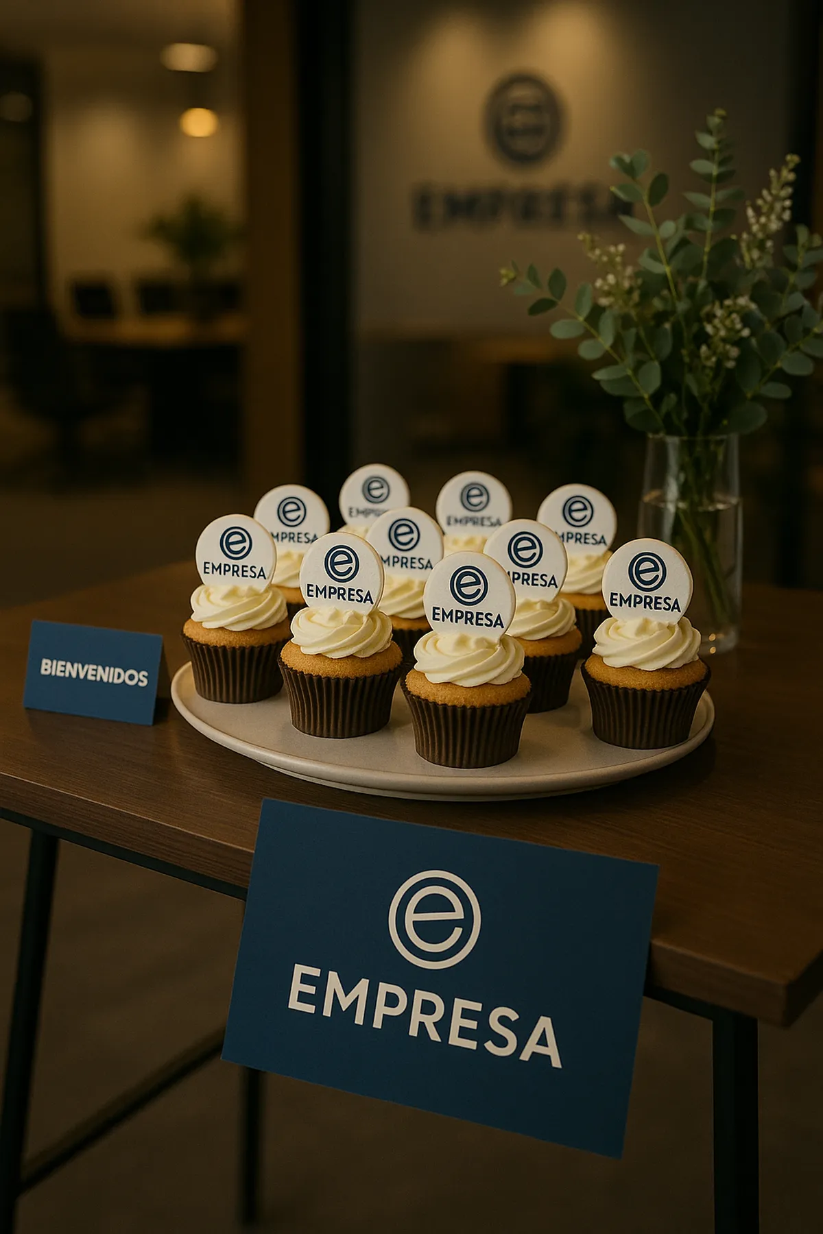 cupcakes corporativos en Manizales marce cupcakes 1