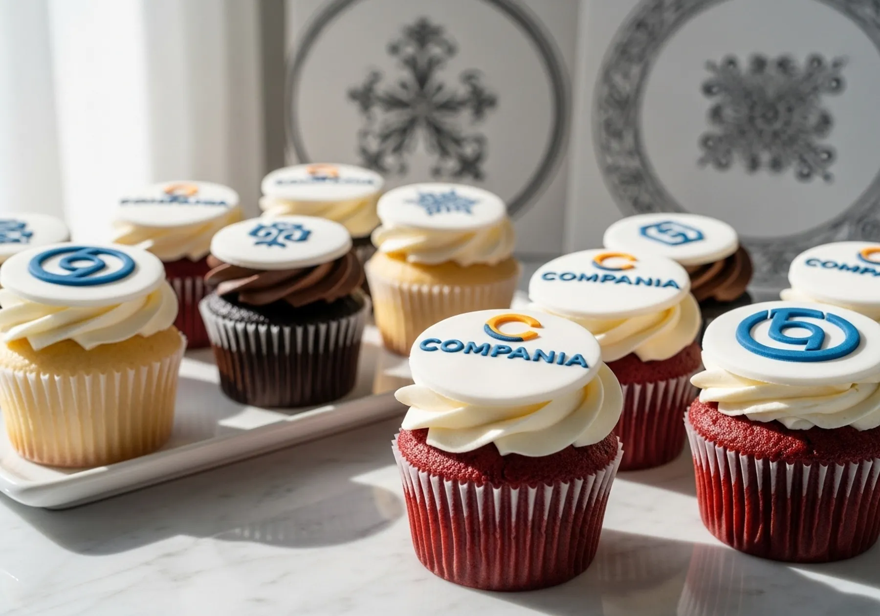cupcakes corporativos en Manizales marce cupcakes 6