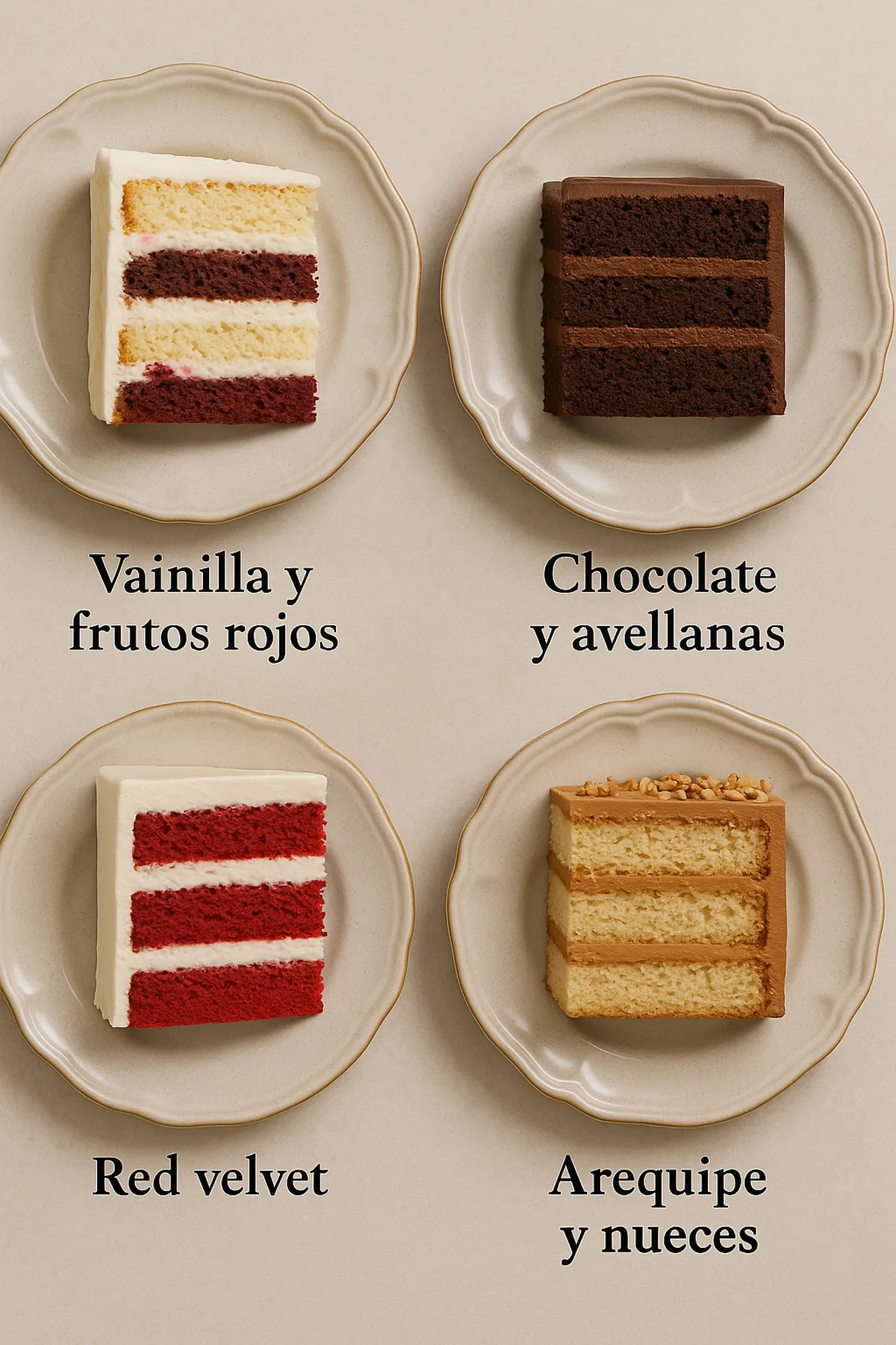 tortas de boda en Manizales Marce Cupcakes 3