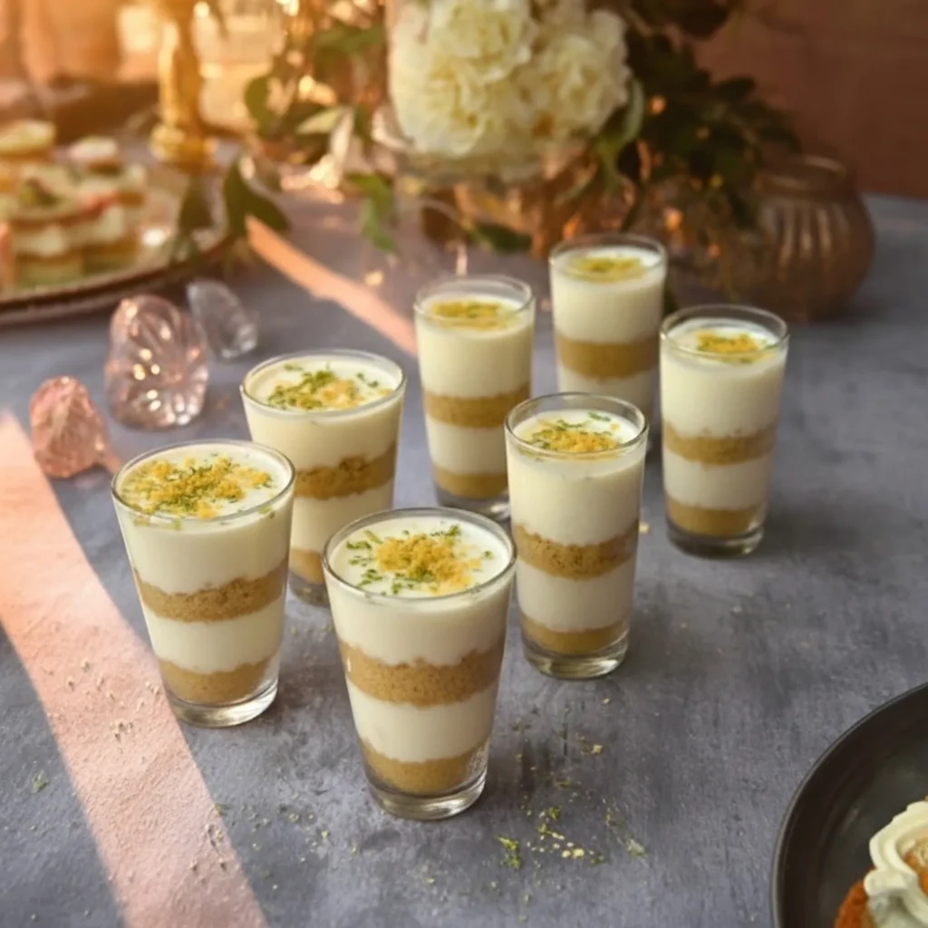 Postre de limón en Manizales · Marce Cupcakes